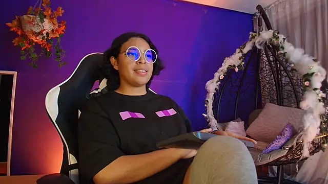 Emmapark_ 现场XXX聊天