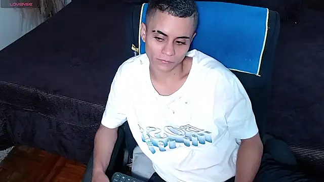 Liiamthompson Chat XXX in diretta