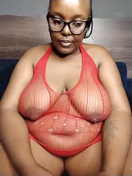 CHERRYYUMMY 网络视讯表演