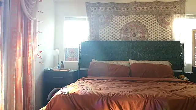 maciixbby's Webcam Show