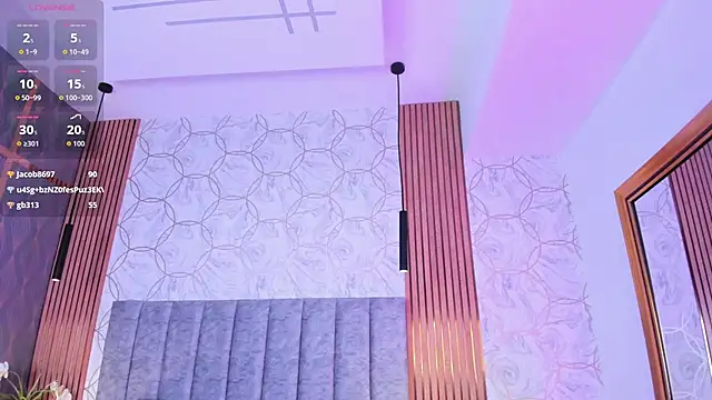 SofiiCruz Obrolan Langsung XXX