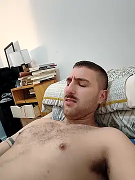 straightdude99: διαδικτυακό σόου στην κάμερα