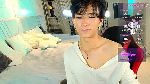 Chat XXX Live cococumps