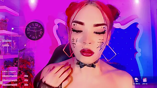 LeyXandrabraz – webcam-show