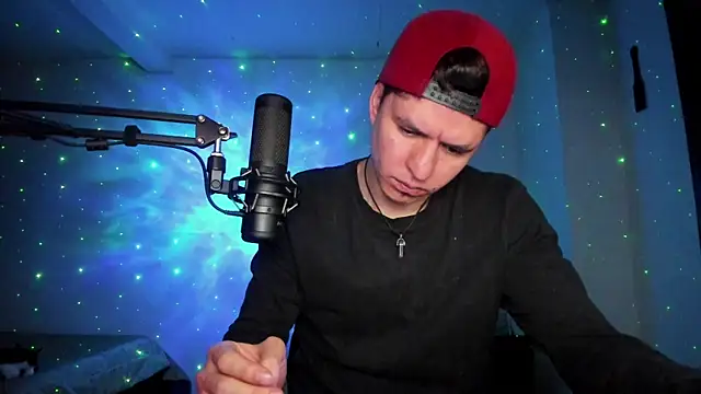 Headhunterdz Pertunjukan Webcam