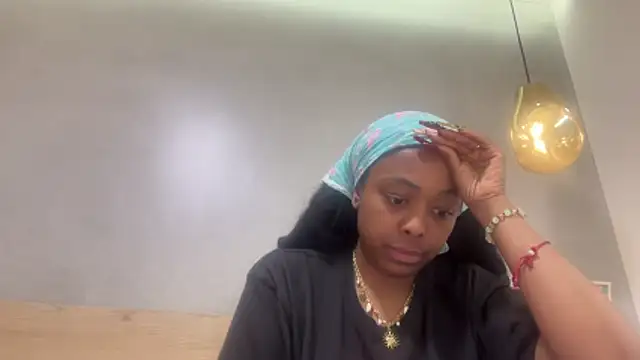 Živý XXX chat ChocolateCakeQueen