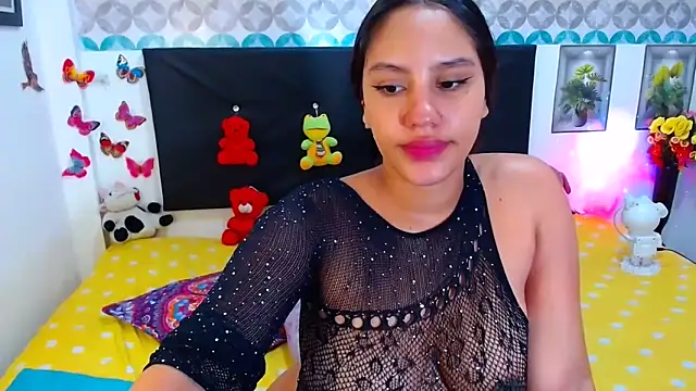 pleasure_and_fantasy Obrolan Langsung XXX