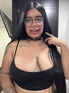 Devilsweet17 Live XXX-Chat