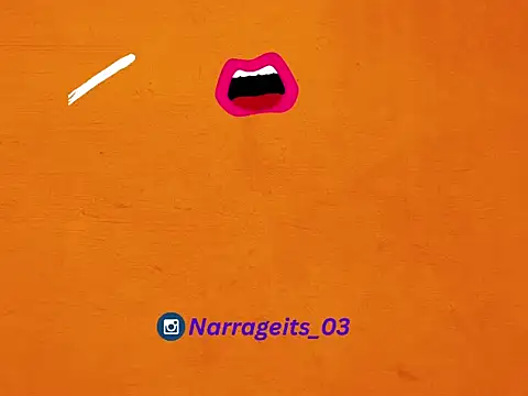 LustyNarra Live XXX-chat