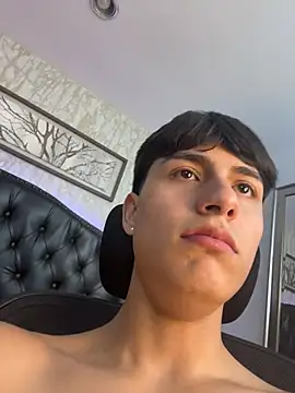 Živý XXX chat Lander_Cruz