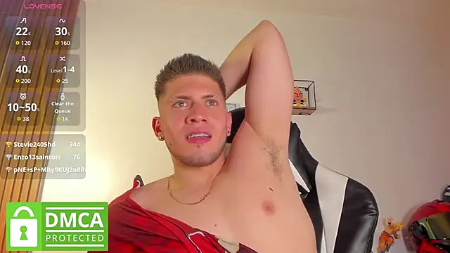 SebastianMaximoff_n Live XXX chat