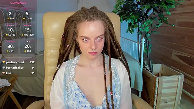 Živý XXX chat MephalaHOMM3