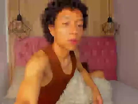 NobaCortez Webcam show