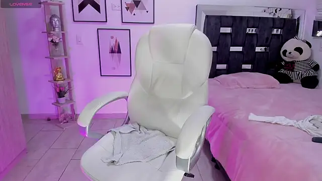 Živý XXX chat victoria_castillo1