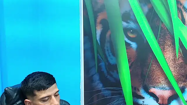 DEIBY_BABY: онлайн-секс-чат