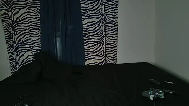 JackDesFeux: онлайн-секс-чат