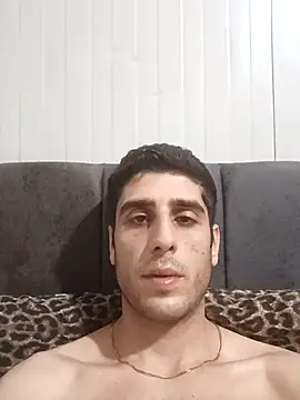 Show de arenn1997 na webcam