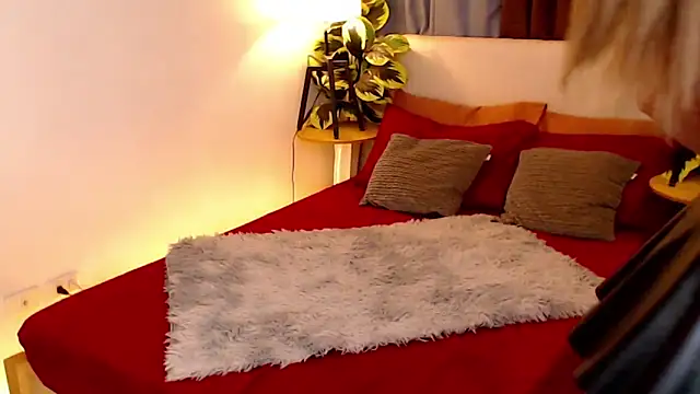 CelestinaMarquez0427 网络视讯表演