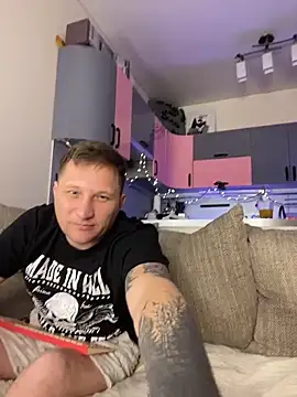 FoxUnion Webcam Show