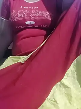 Chat +18 de TamilDreamgirl08 ao vivo