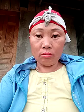 Sembang XXX Secara Langsung kalara_kail