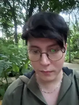 Show de webcam de Dylan_Finn