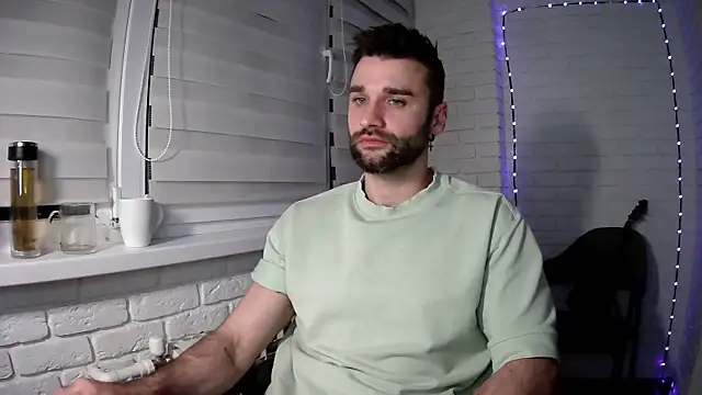 Вебкам-шоу DaddySlava