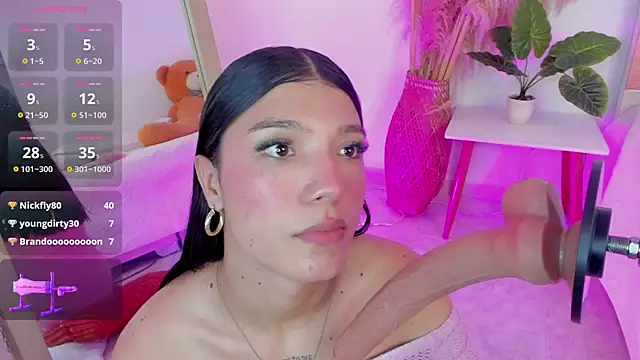 May_Fox_'s Webcam Show