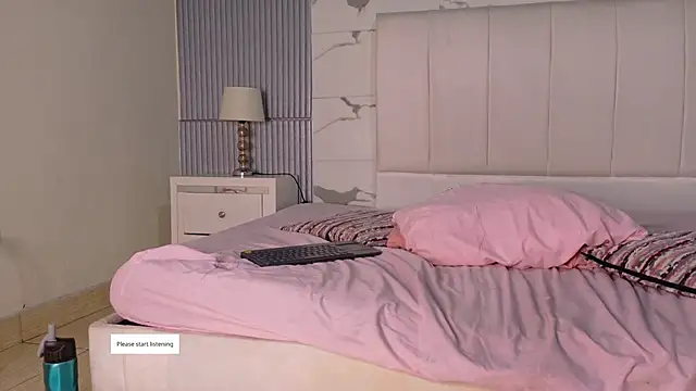 VenusNight_ Webcam show