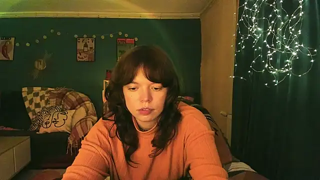 ClancyMorisseyn Live XXX chat