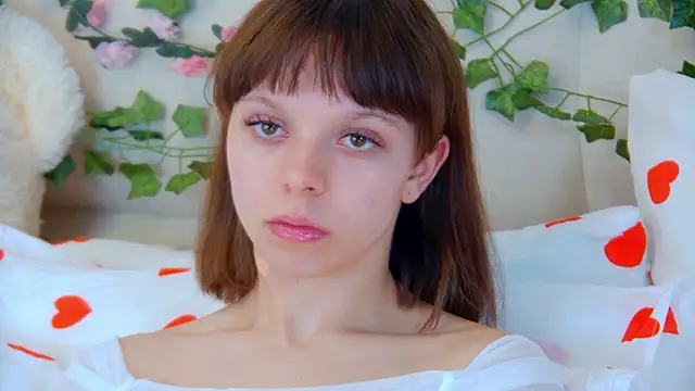 Онлайн чат XXX ElisabethDavis