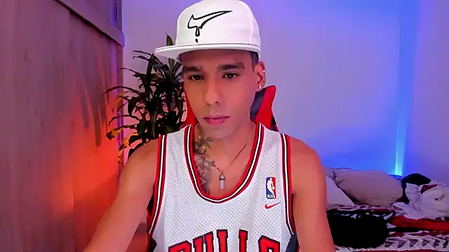 Damianwhite's Live XXX Chat