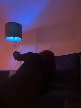 Bleulavan Webbikameraesitys