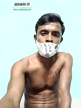 Master_Shiva – Naživo XXX chat