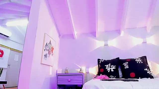 Brianna_Maya's Live XXX Chat