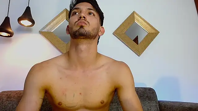 HarryFosster Webcam show