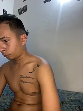 عرض كام bliinkii_and_luka_