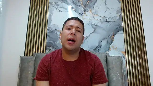 David_lust1 live XXX chat