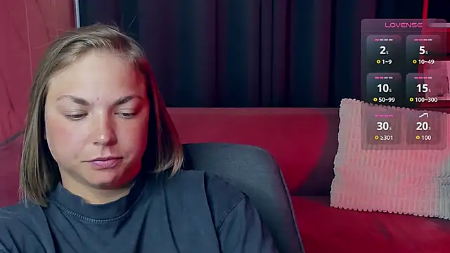 TataArdent's Webcam Show