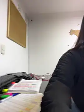 milly_cruz webkamerás műsora