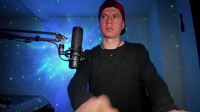 Headhunterdz's Live XXX Chat