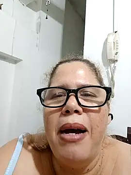 دردشة EllisW8 الجنسية المباشرة