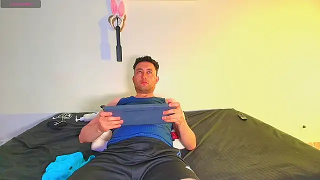 Chat XXX Live JeremmyAndStacy