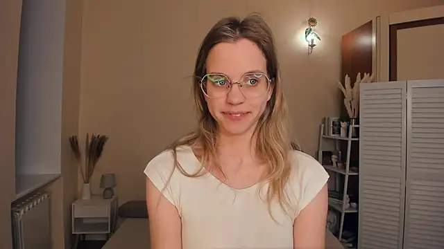 JoanBaggott's Webcam Show