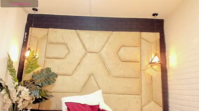 Chat XXX en directo de Julieta_Slav3