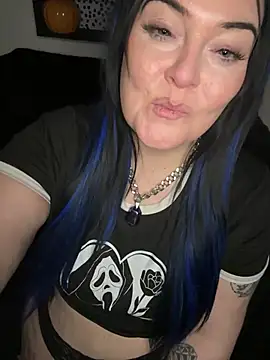 Miss_CurvesXXX – webcam-show