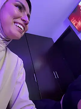 Darsha_Khemu 웹캠 쇼