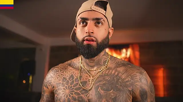 Sembang XXX Secara Langsung Eros_Dark_