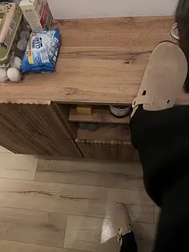 maniackle Webcam Show