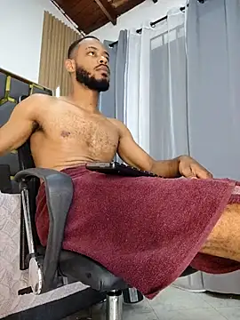 Oliver_bigblack_cock Pertunjukan Webcam